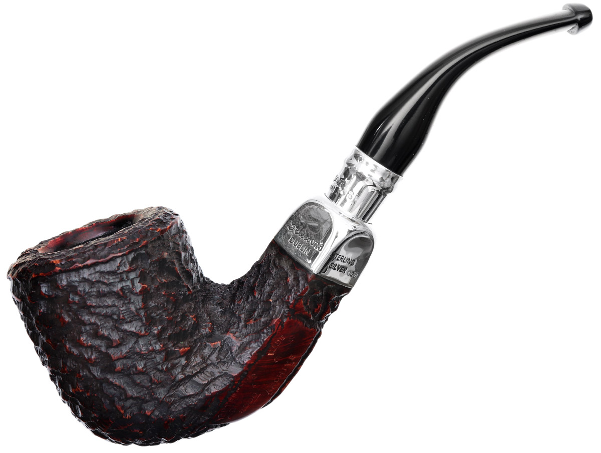 Peterson Peterson Archive Collection 2000 Rusticated Fishtail