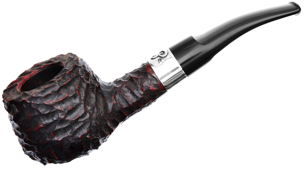 Peterson Peterson Archive Collection 2012 Rusticated Fishtail