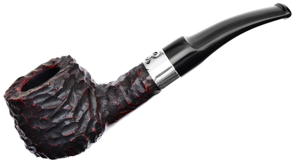 Peterson Peterson Archive Collection 2012 Rusticated Fishtail