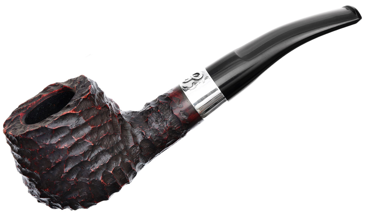 Peterson Peterson Archive Collection 2012 Rusticated Fishtail