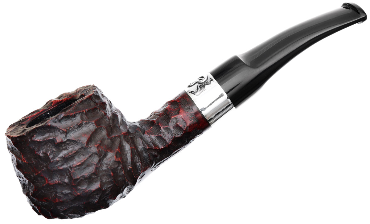 Peterson Peterson Archive Collection 2012 Rusticated Fishtail