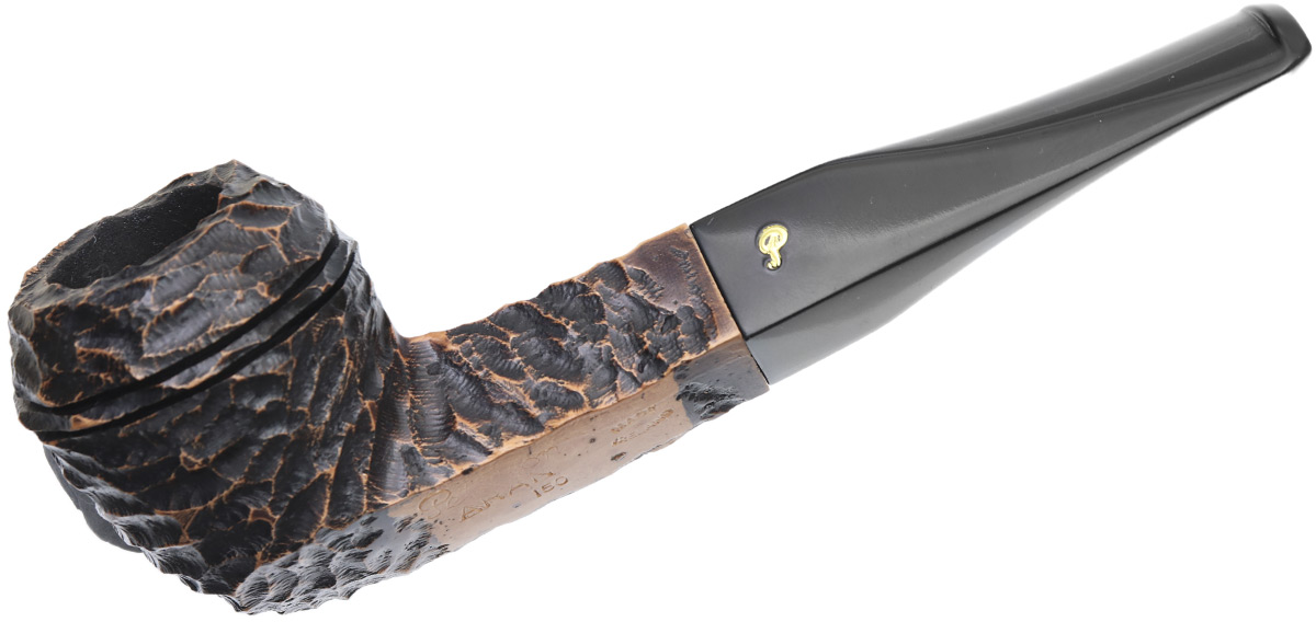 Peterson Aran Rusticated (150) Fishtail