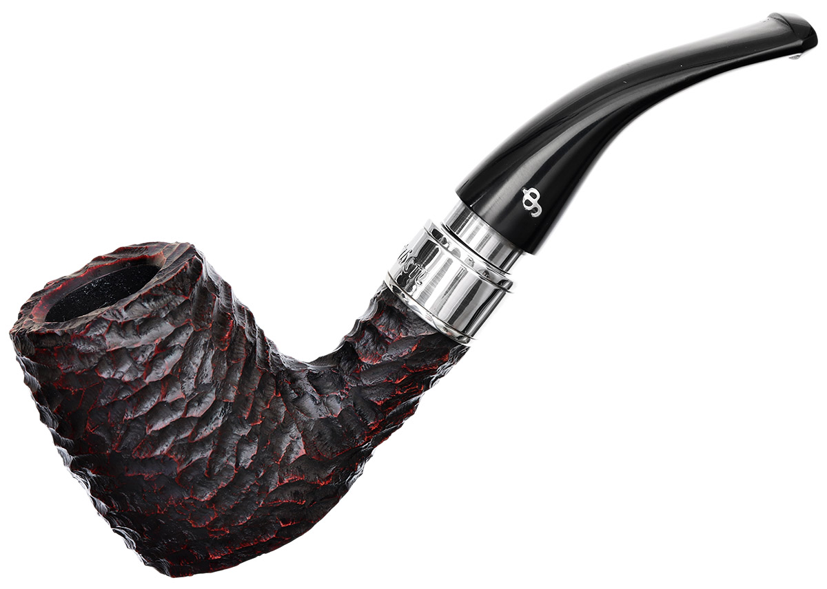 Peterson Peterson Archive Collection 2010 Rusticated Fishtail