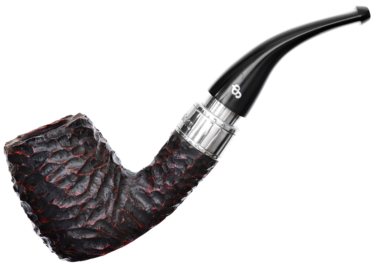 Peterson Peterson Archive Collection 2010 Rusticated Fishtail