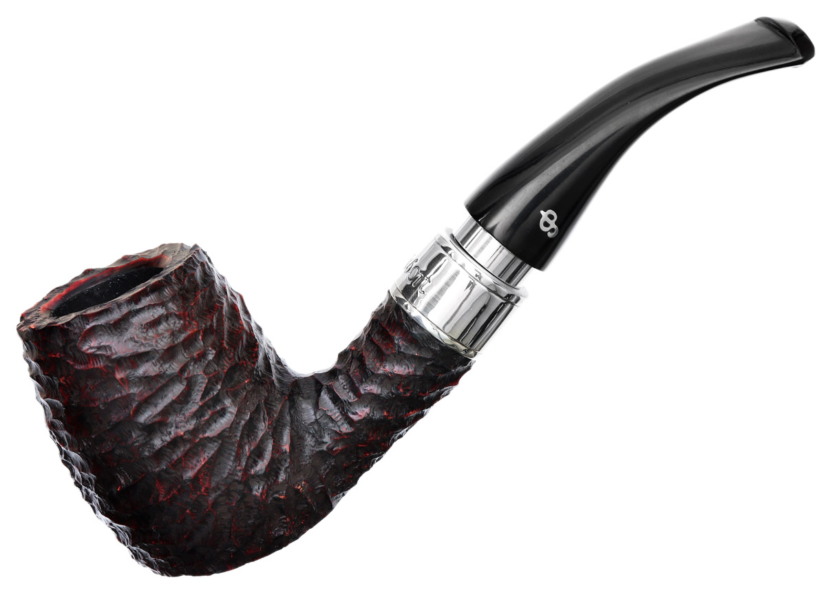 Peterson Peterson Archive Collection 2010 Rusticated Fishtail