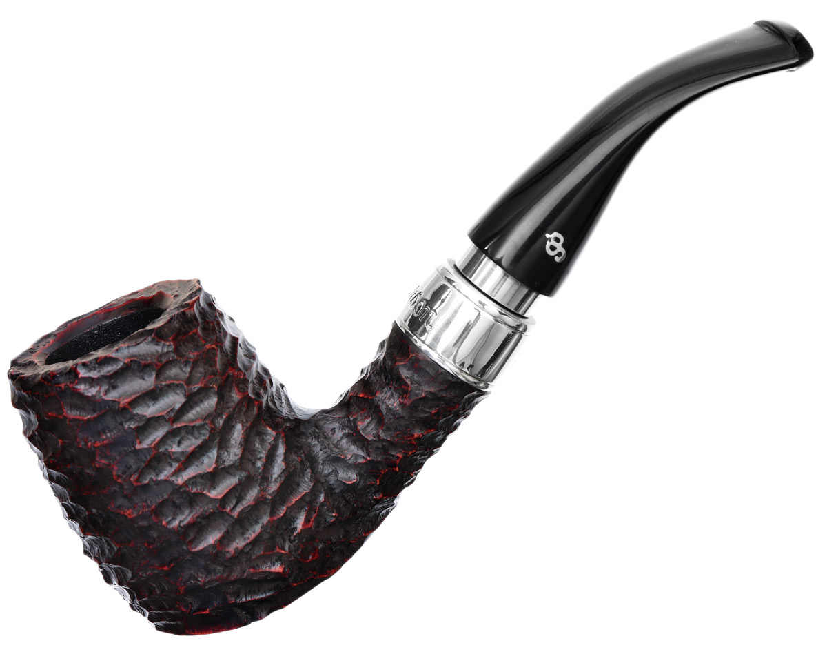 Peterson Peterson Archive Collection 2010 Rusticated Fishtail