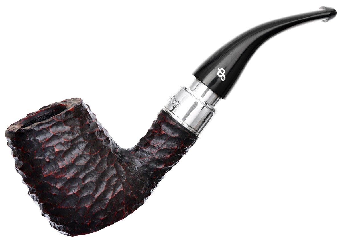 Peterson Peterson Archive Collection 2010 Rusticated Fishtail