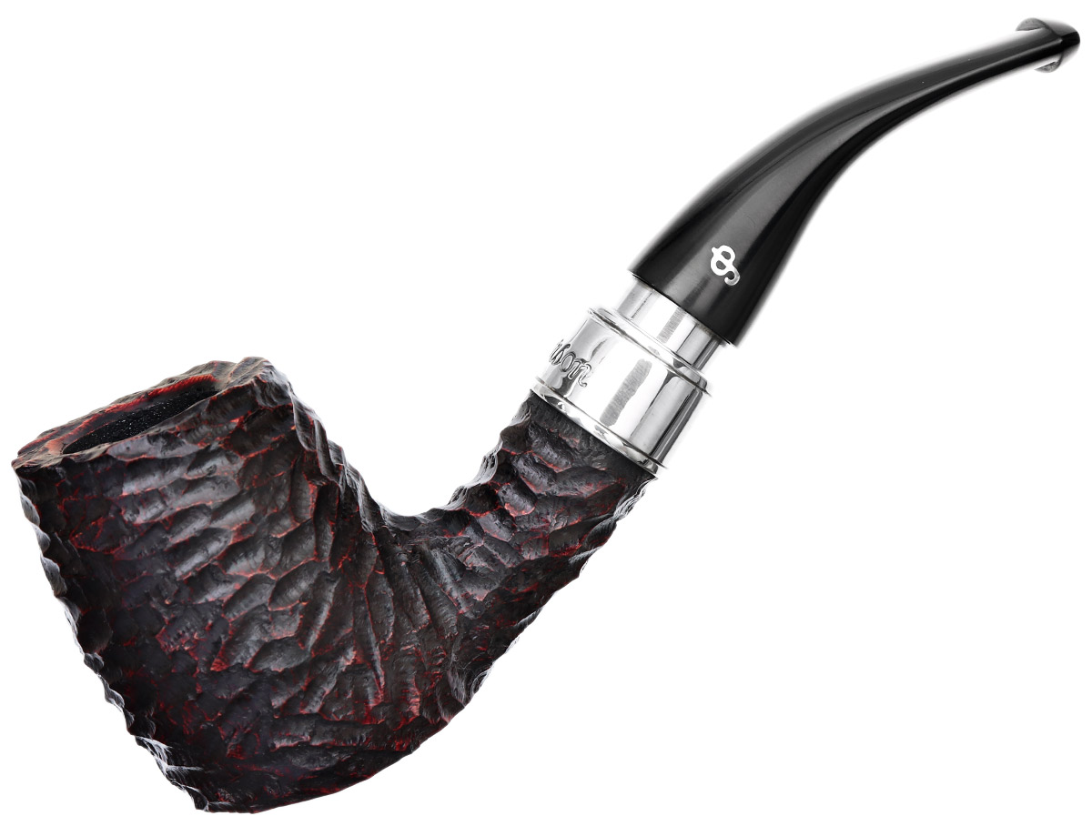 Peterson Peterson Archive Collection 2010 Rusticated Fishtail