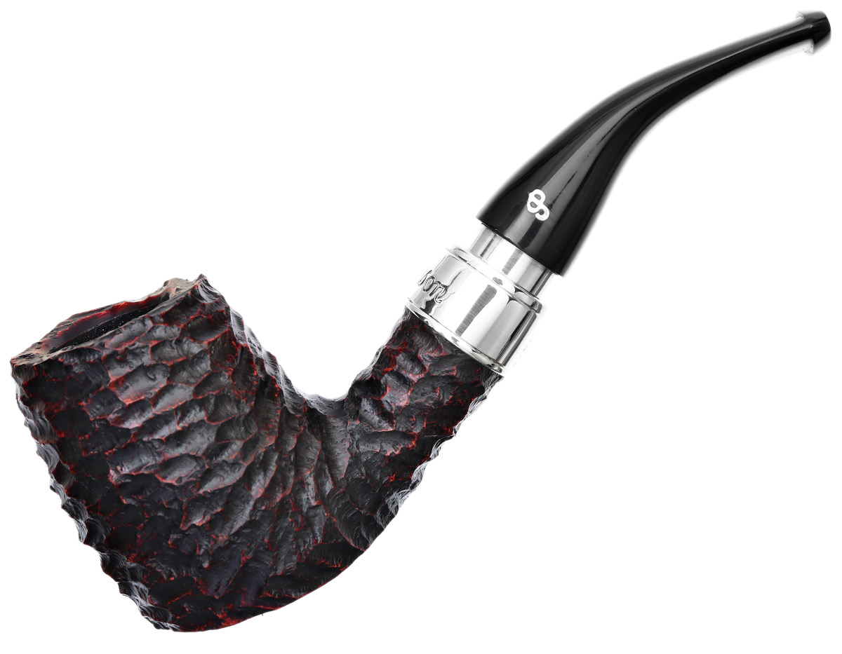 Peterson Peterson Archive Collection 2010 Rusticated Fishtail