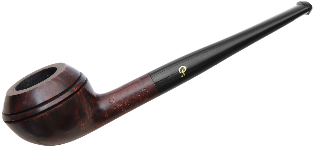 Peterson Aran Smooth (411) Fishtail