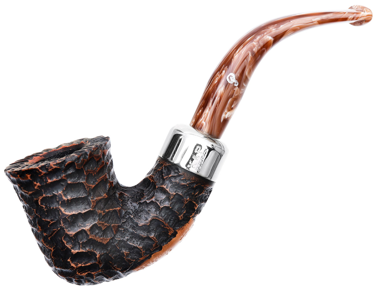 Peterson Derry Rusticated (05) Fishtail