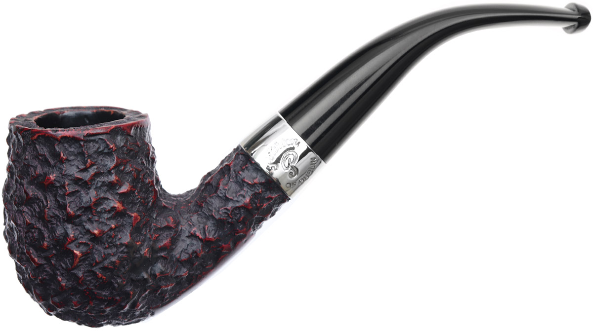 Peterson Donegal Rocky (69) Fishtail (9mm) 