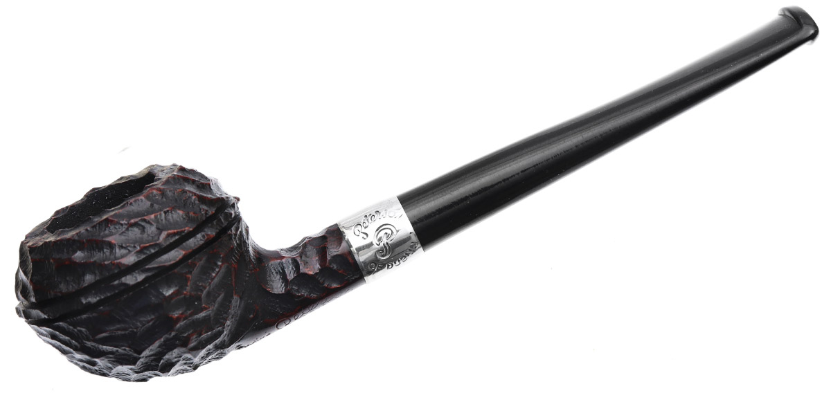 Peterson Donegal Rocky (411) Fishtail