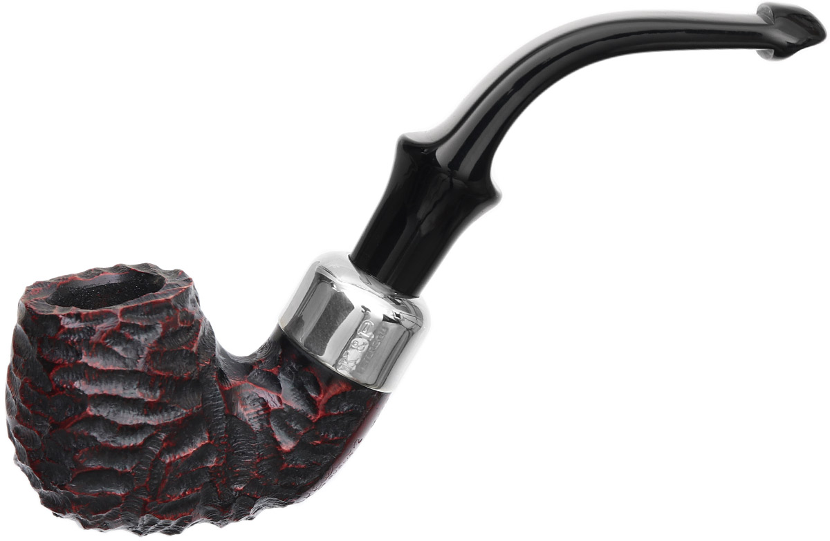 Peterson System Standard Rusticated (317) P-Lip