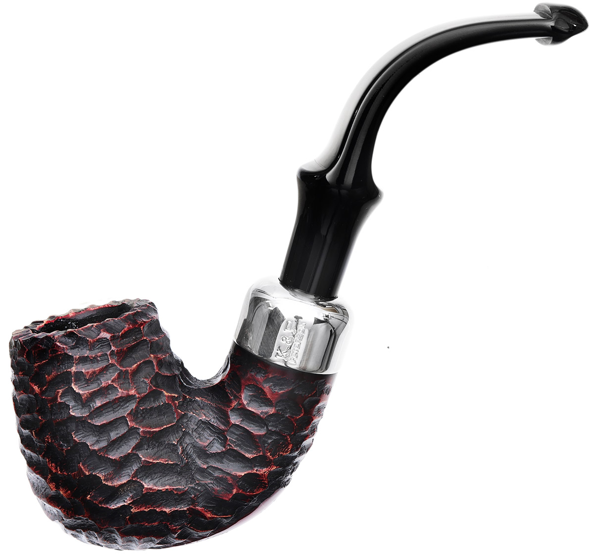 Peterson System Standard Rusticated (312) P-Lip