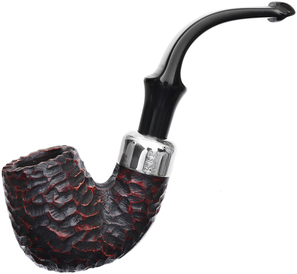 Peterson System Standard Rusticated (312) P-Lip