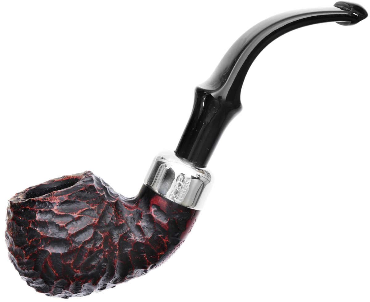 Peterson System Standard Rusticated (303) P-Lip