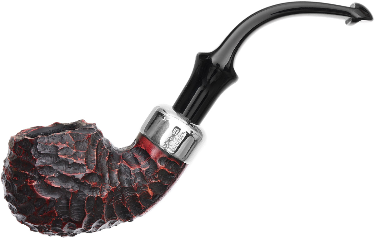 Peterson System Standard Rusticated (303) P-Lip