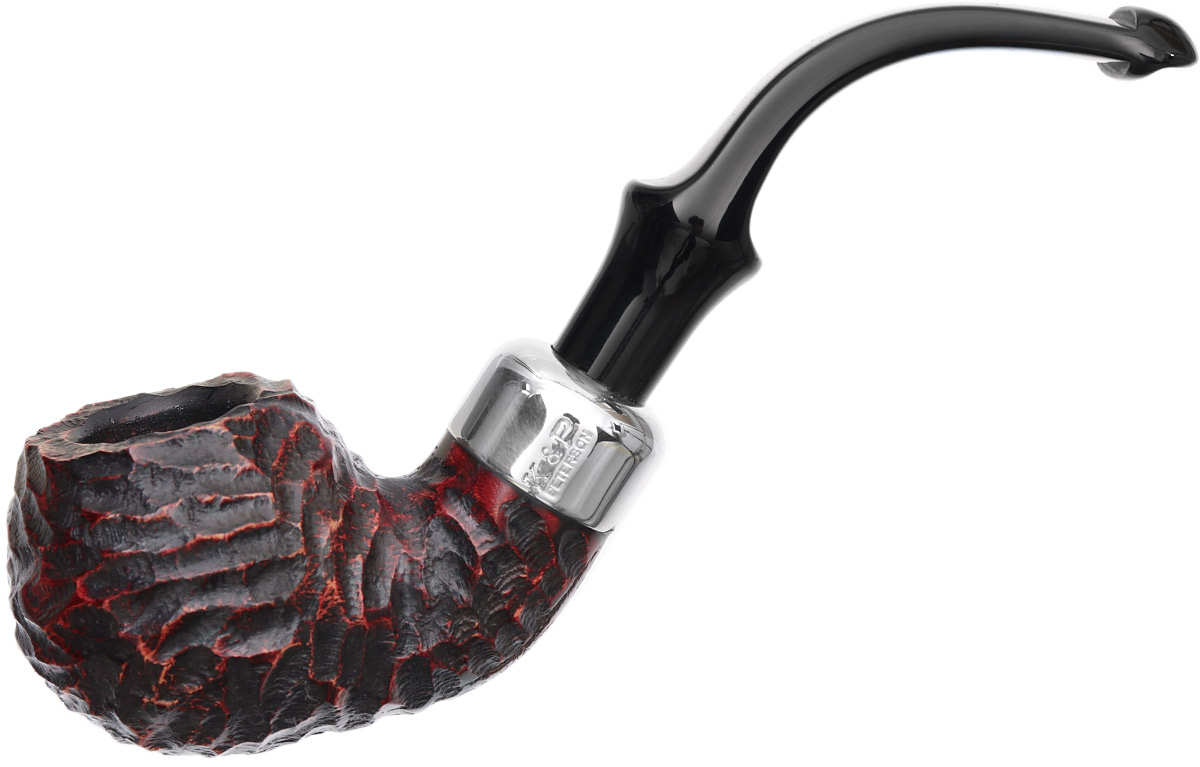 Peterson System Standard Rusticated (303) P-Lip