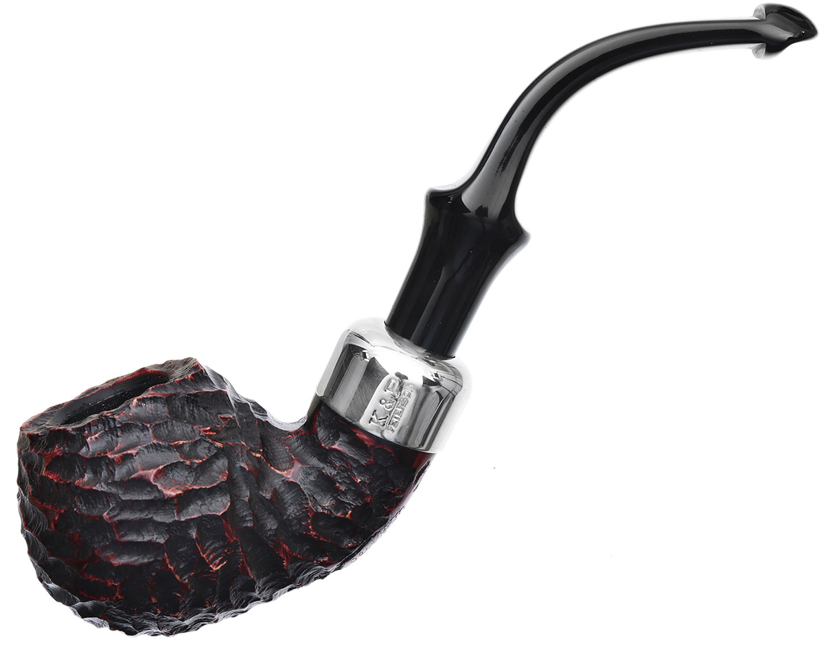 Peterson System Standard Rusticated (303) P-Lip