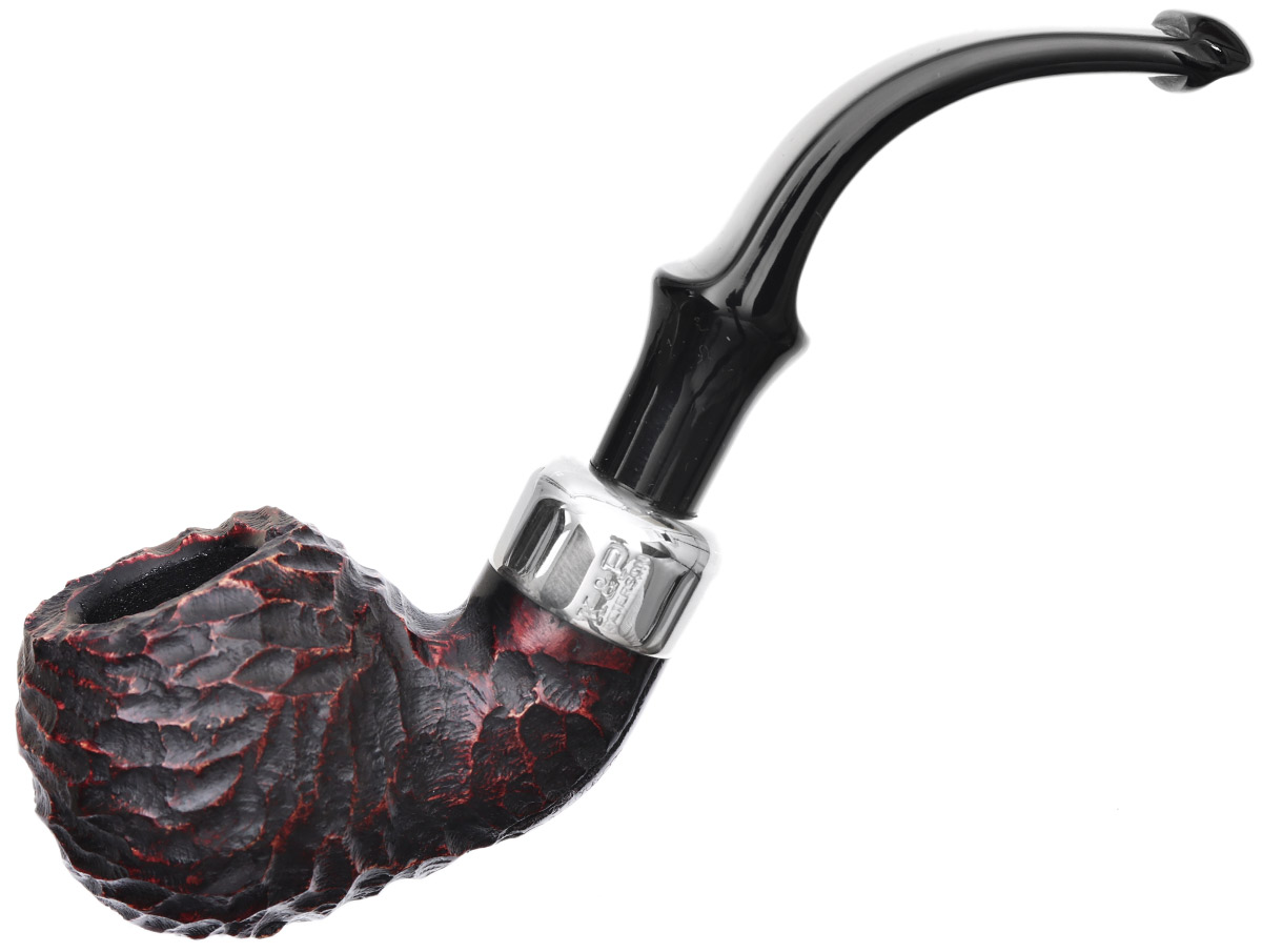 Peterson System Standard Rusticated (303) P-Lip