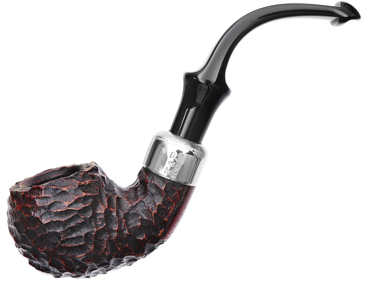 Peterson System Standard Rusticated (303) P-Lip