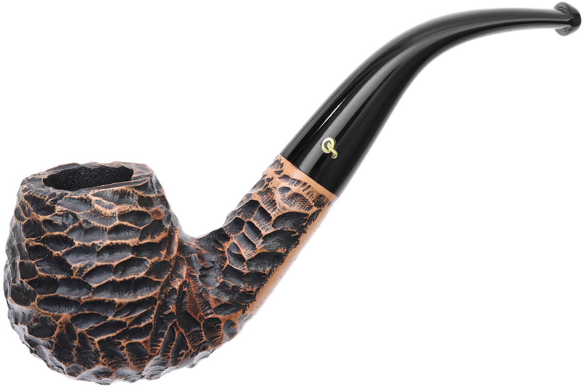 Peterson Aran Rusticated (68) Fishtail