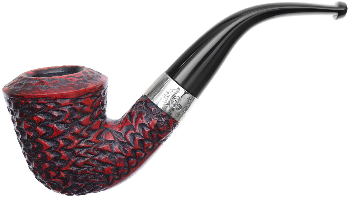 Peterson Donegal Rocky (B10) Fishtail