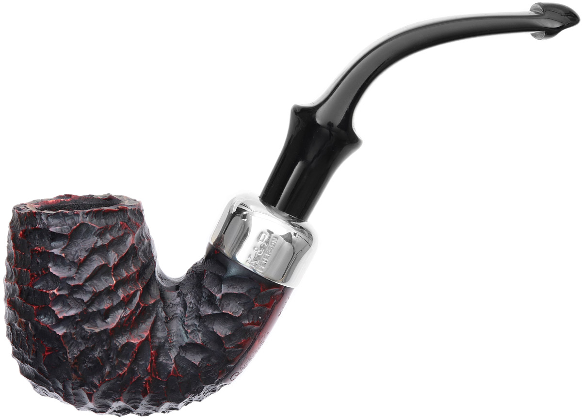 Peterson System Standard Rusticated (314) P-Lip