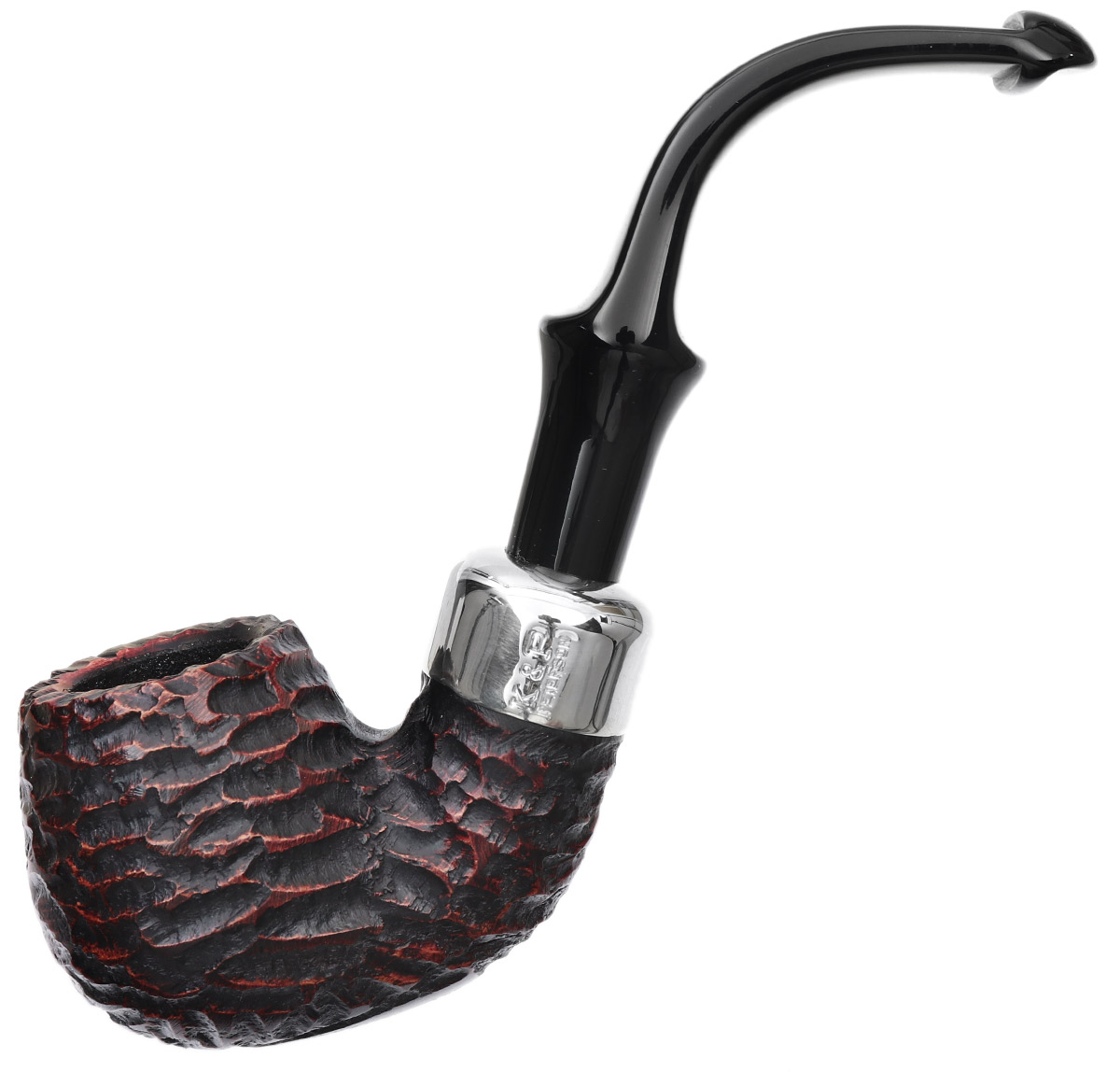 Peterson System Standard Rusticated (314) P-Lip