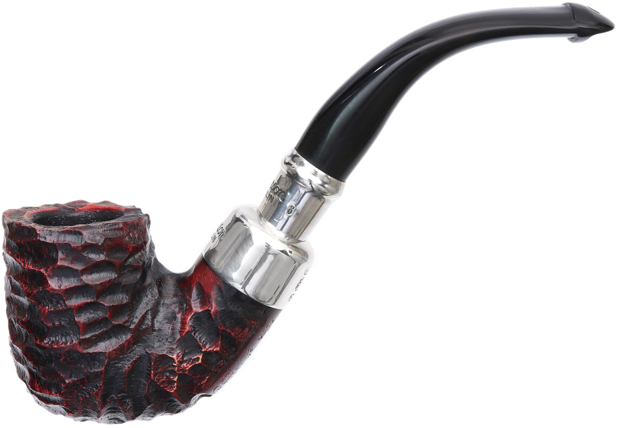 Peterson System Spigot Rusticated (313) P-Lip