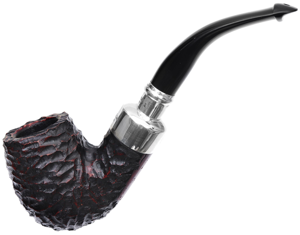 Peterson System Spigot Rusticated (307) P-Lip