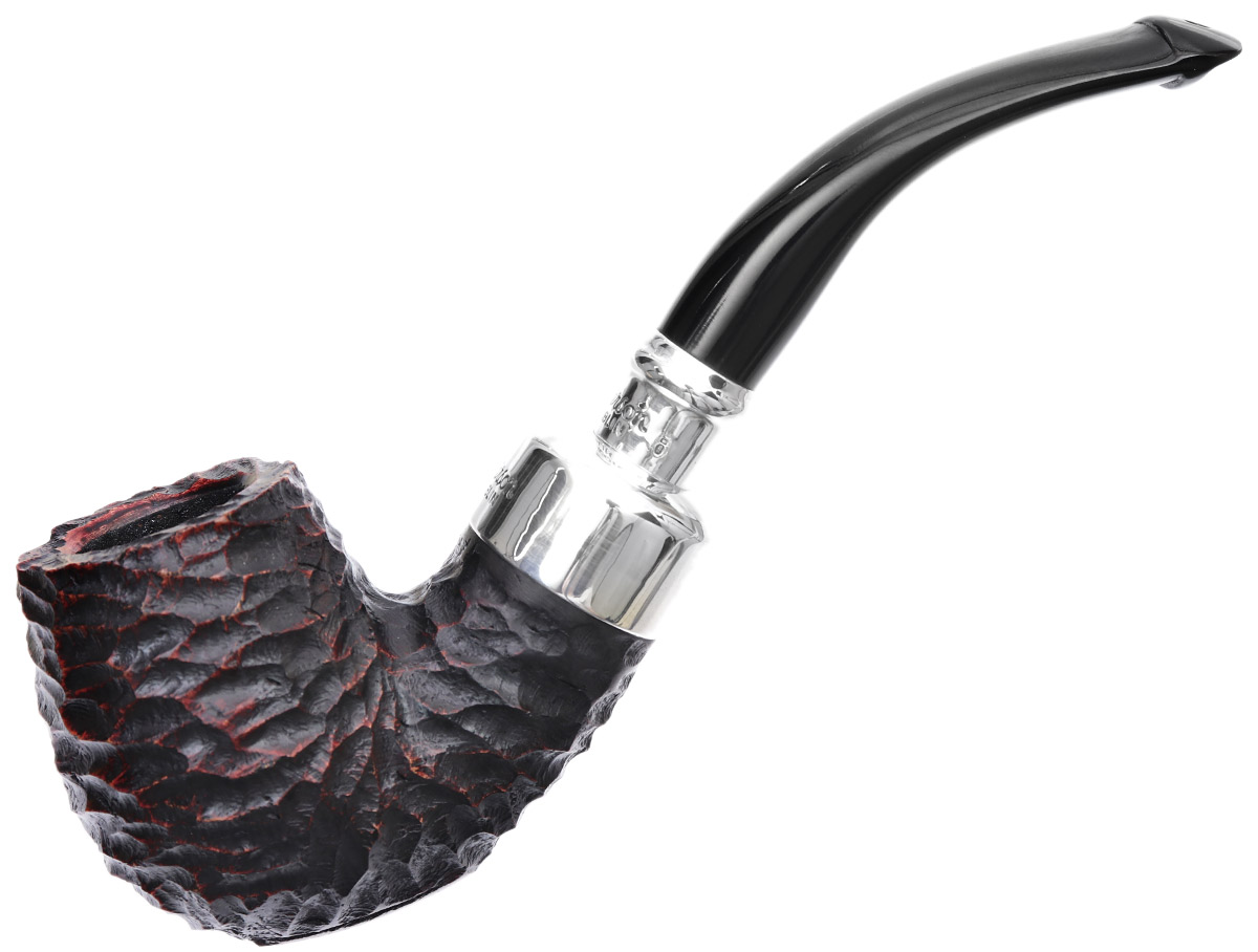 Peterson System Spigot Rusticated (307) P-Lip