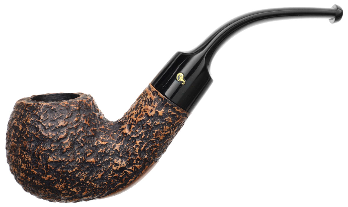 Peterson Aran Rusticated (XL02) Fishtail