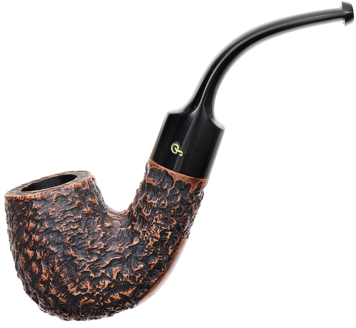 Peterson Aran Rusticated (X220) Fishtail