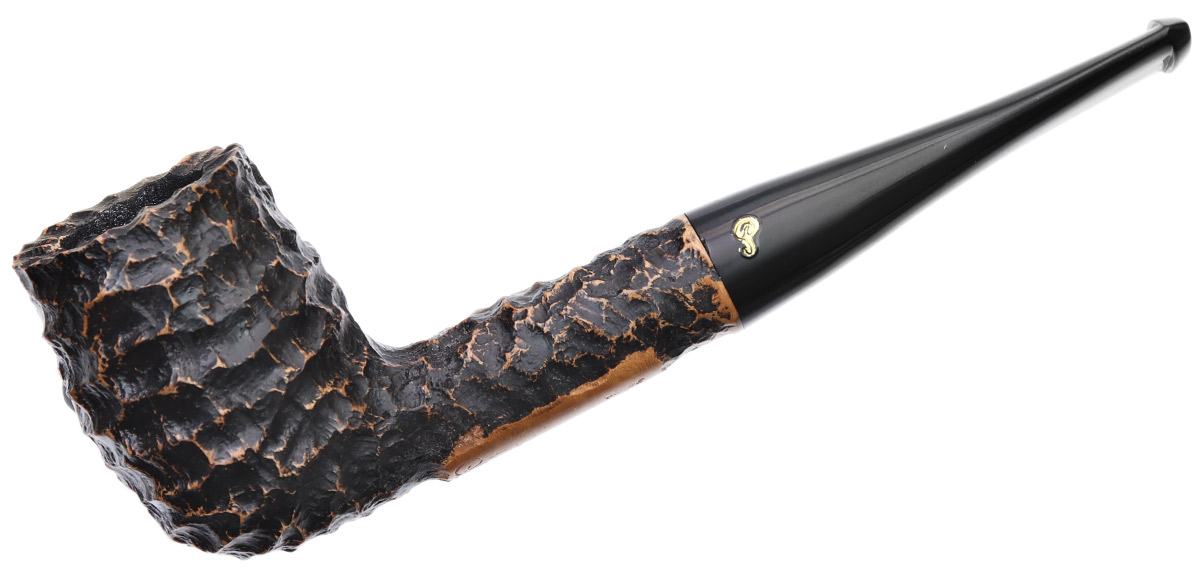 Peterson Aran Rusticated (X105) Fishtail