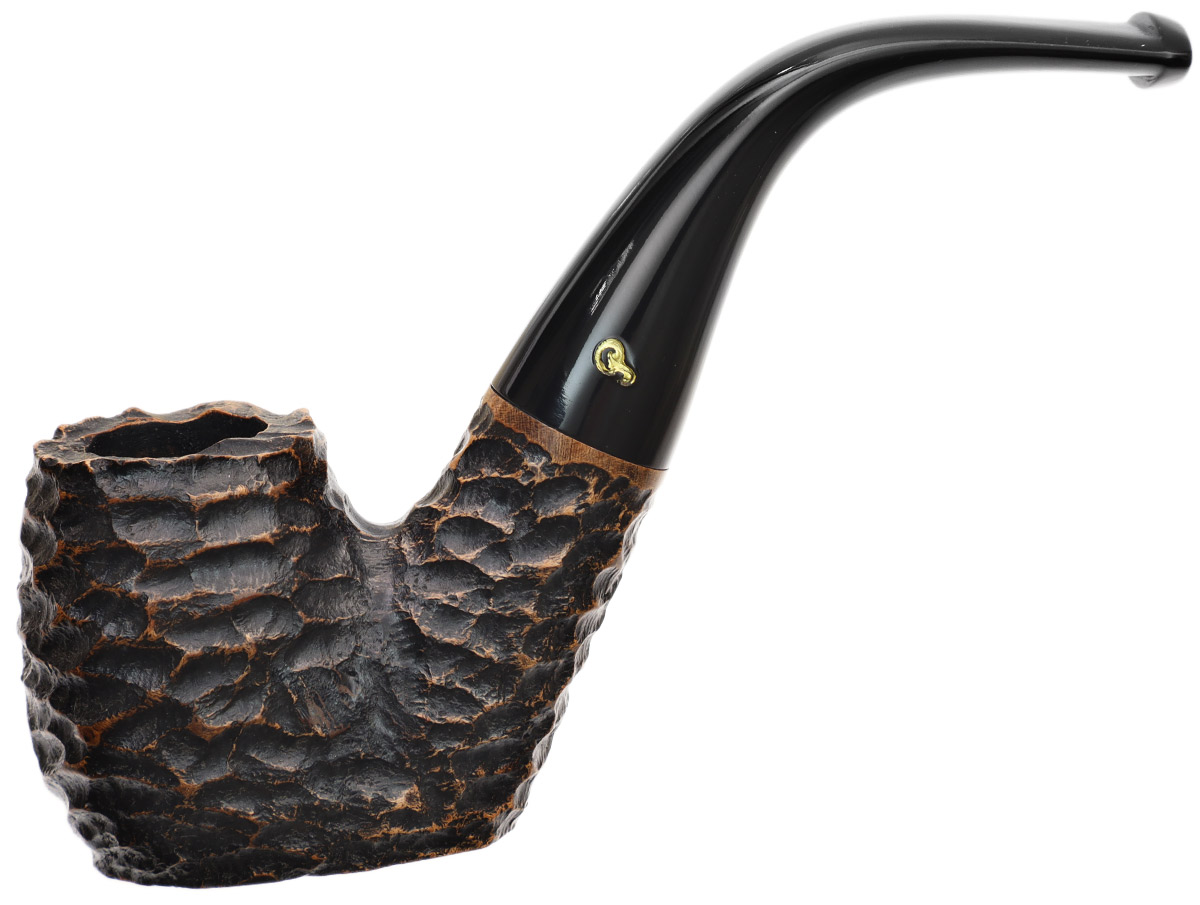 Peterson Aran Rusticated (304) Fishtail