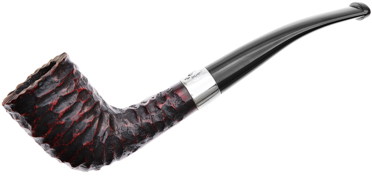 Peterson Donegal Rocky (268) Fishtail