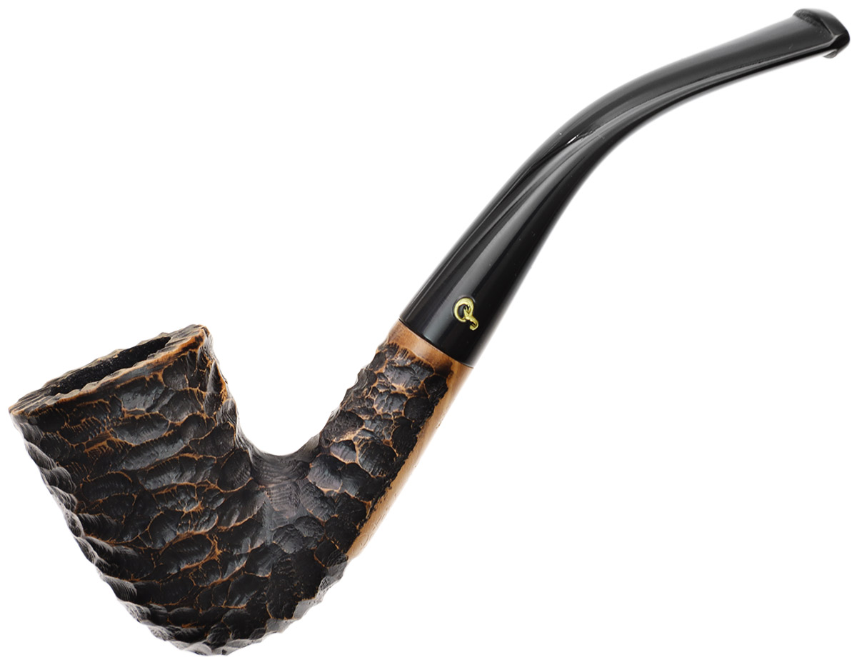 Peterson Aran Rusticated (128) Fishtail