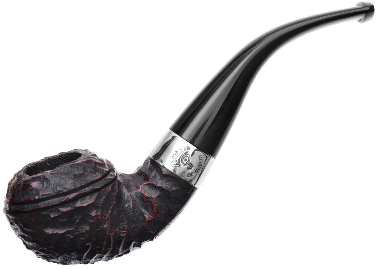 Peterson Donegal Rocky (999) Fishtail