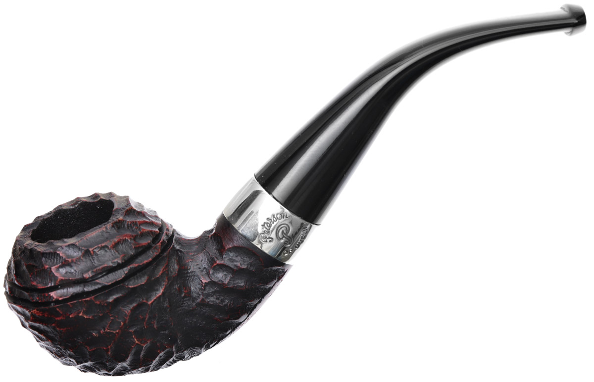 Peterson Donegal Rocky (999) Fishtail