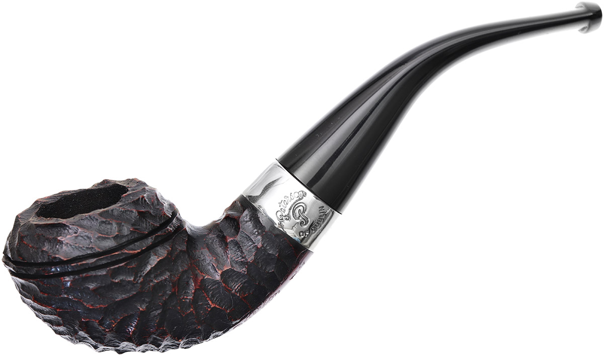 Peterson Donegal Rocky (999) Fishtail