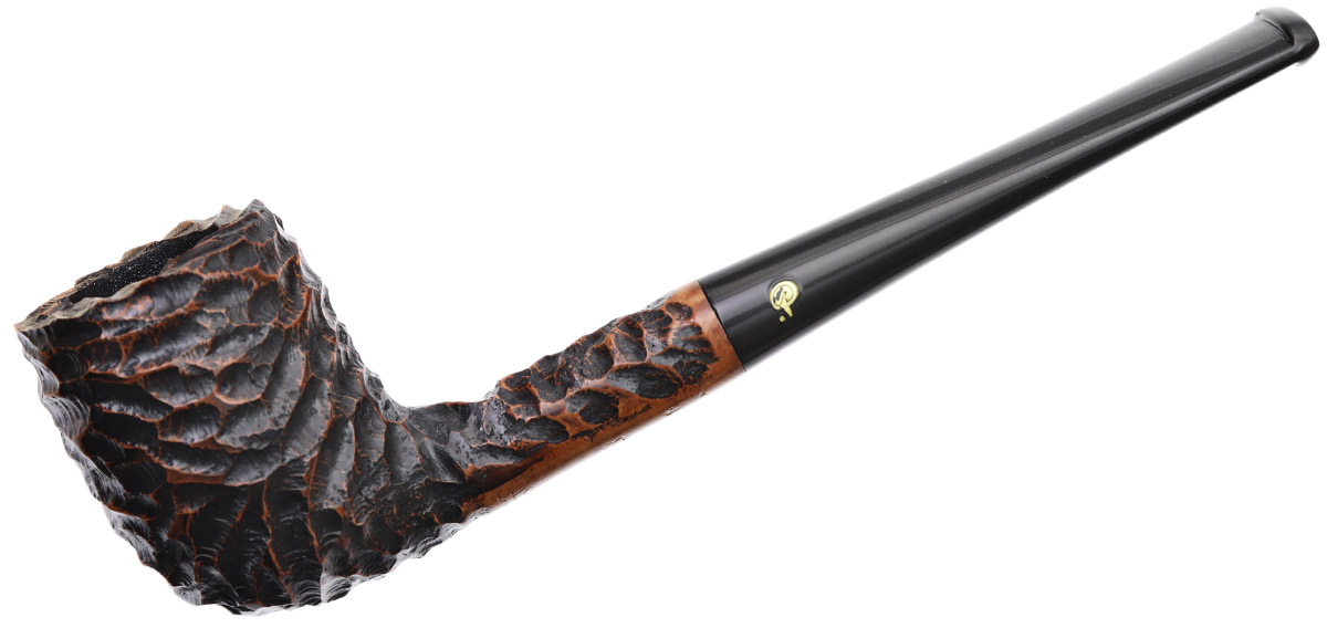 Peterson Aran Rusticated (15) Fishtail