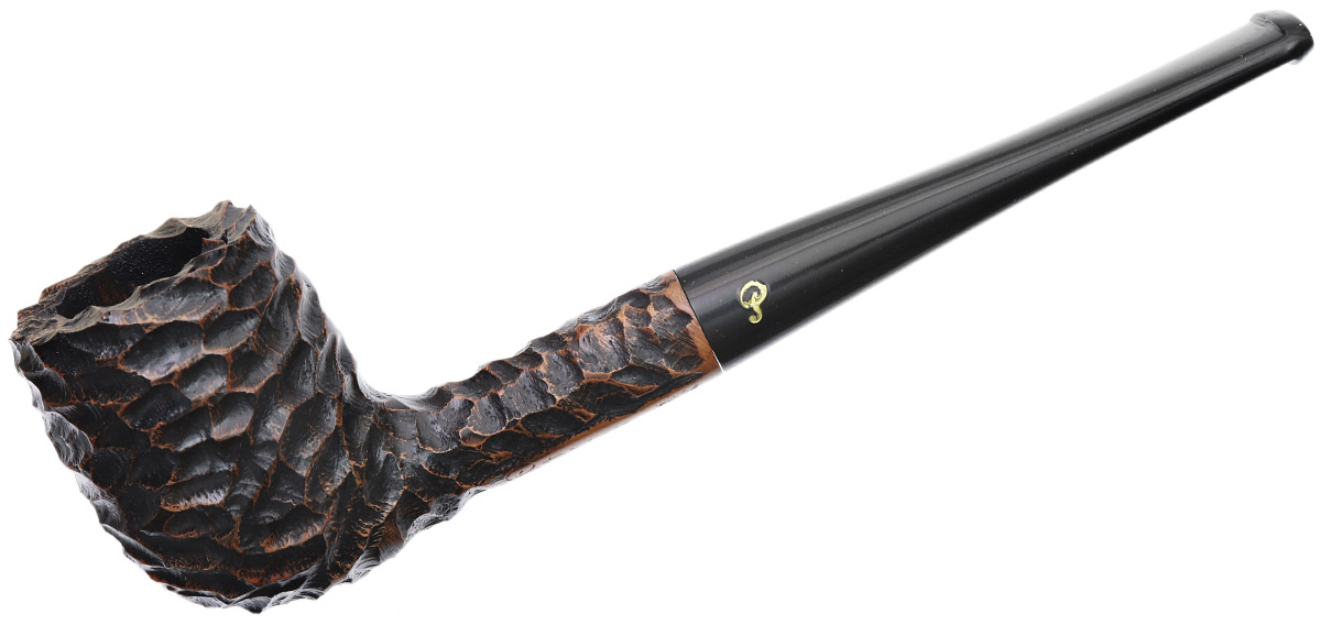 Peterson Aran Rusticated (15) Fishtail