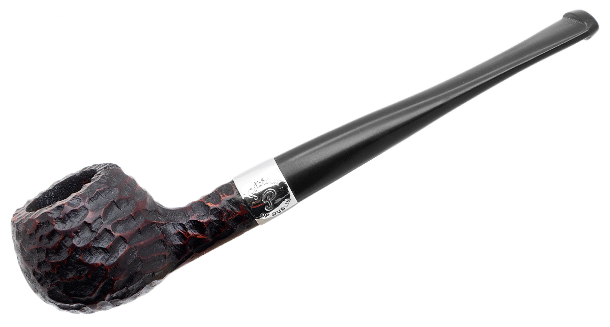 Peterson Donegal Rocky (406) Fishtail