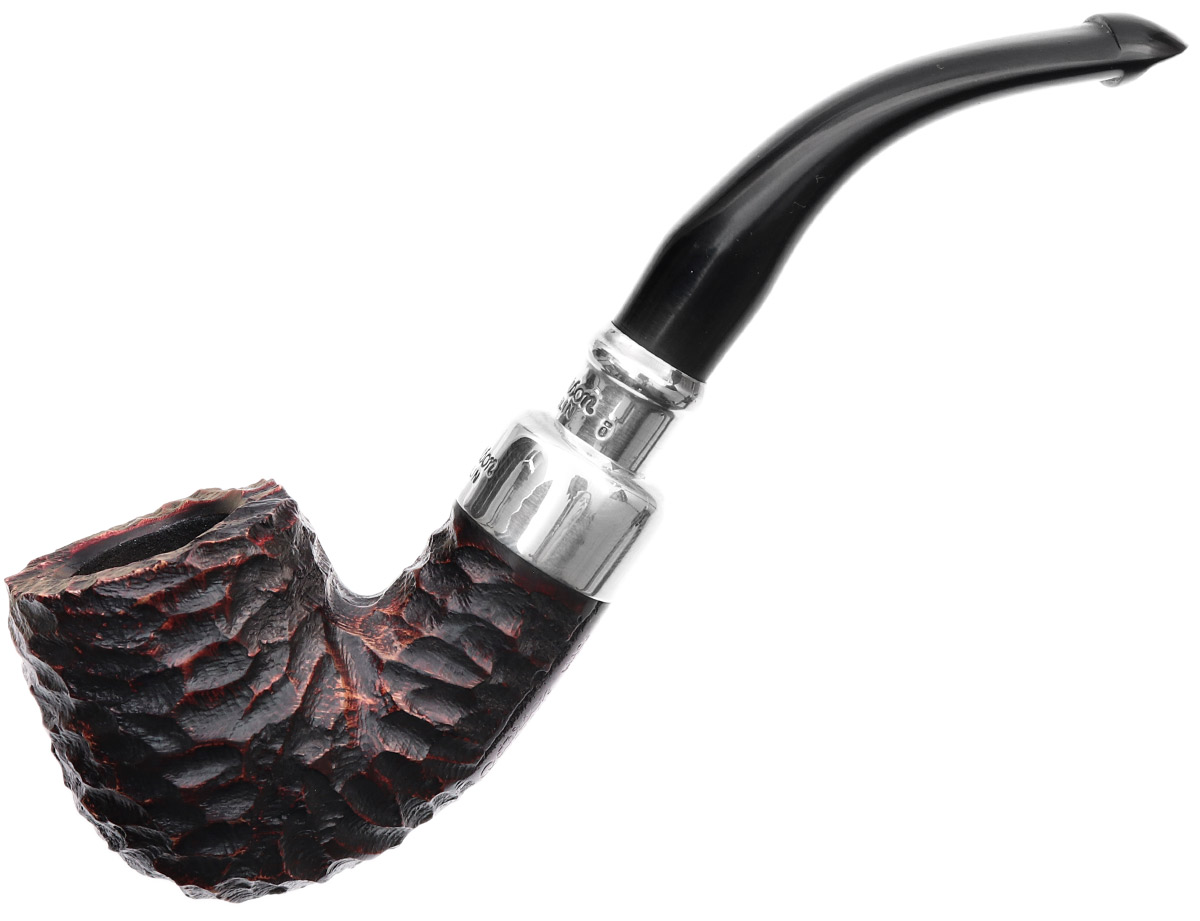 Peterson System Spigot Rusticated (301) P-Lip (9mm)