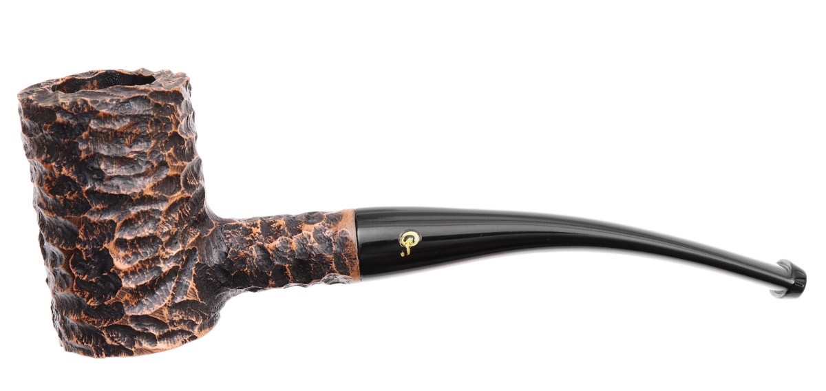 Peterson Aran Rusticated (701) Fishtail