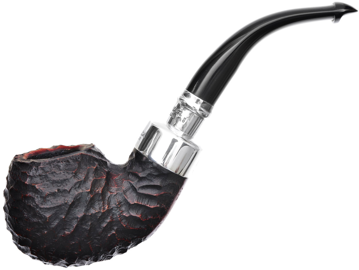 Peterson System Spigot Rusticated (302) P-Lip