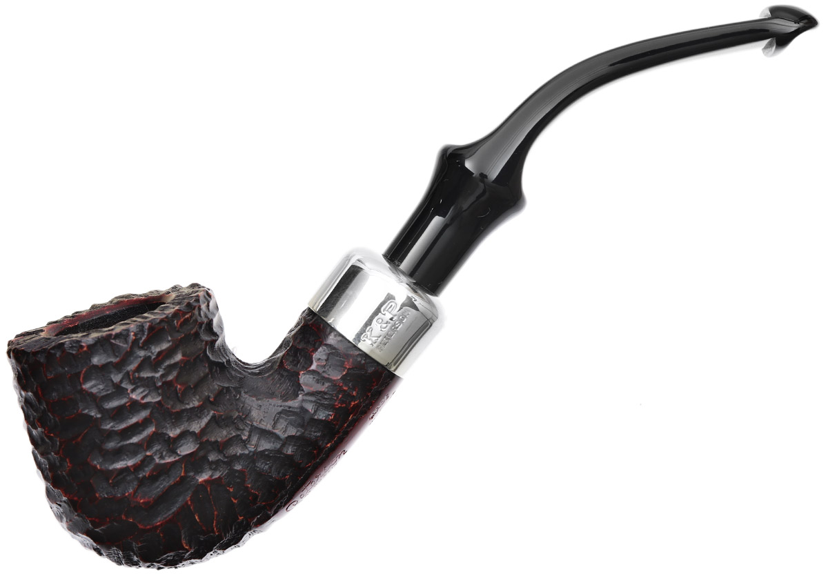 Peterson System Standard Rusticated (301) P-Lip