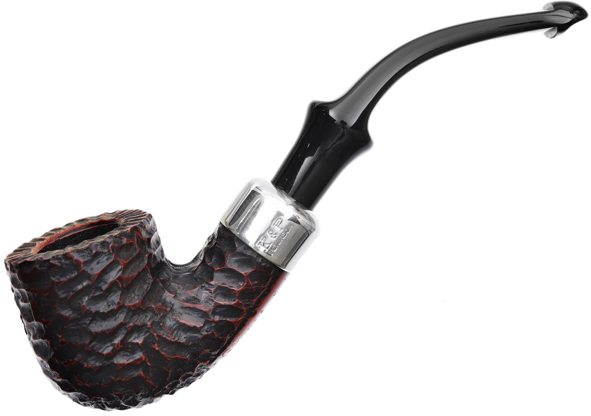 Peterson System Standard Rusticated (301) P-Lip